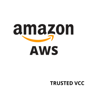 Amazon AWS Accounts to buy