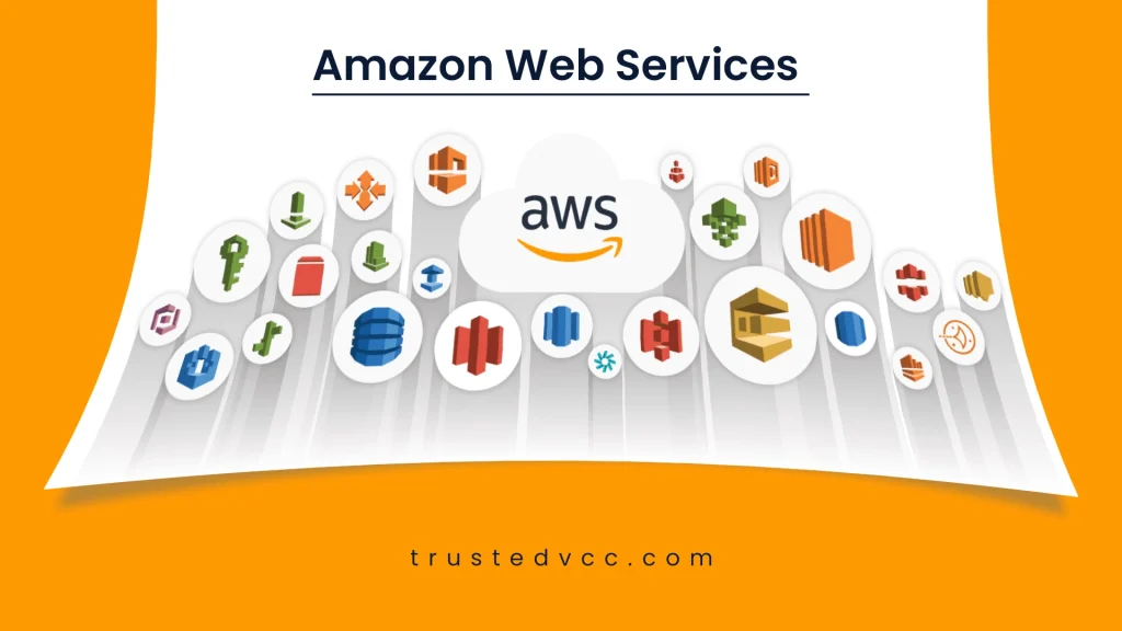 AWS Accounts for sale 