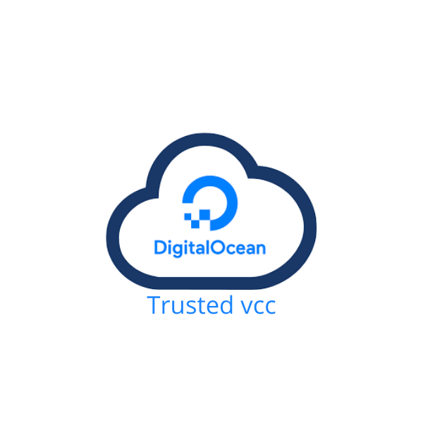 Buy DigitalOcean Accounts