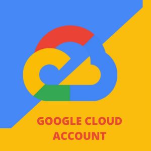 Buy Google Cloud Accounts