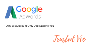 buy activated google adwords account