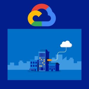 Google Cloud Accounts for sale