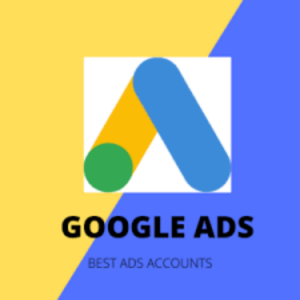 buy Google AdWords Account