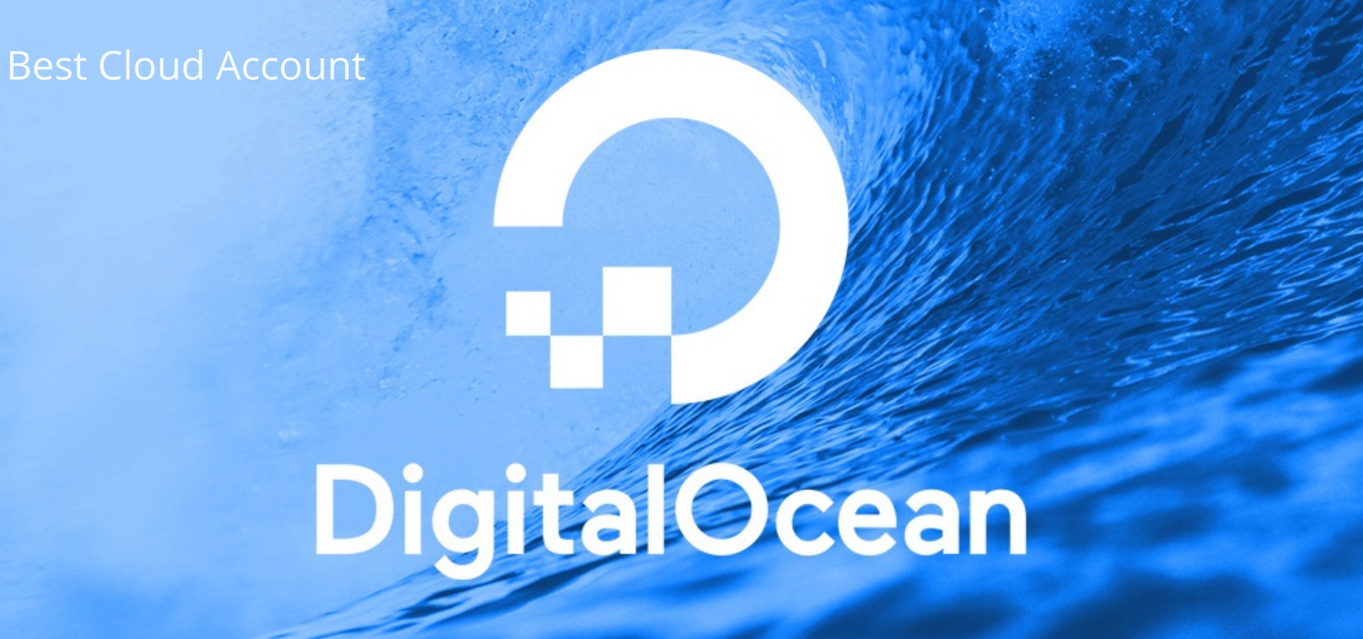 Buy_DigitalOcean_Accounts with a $100 credit