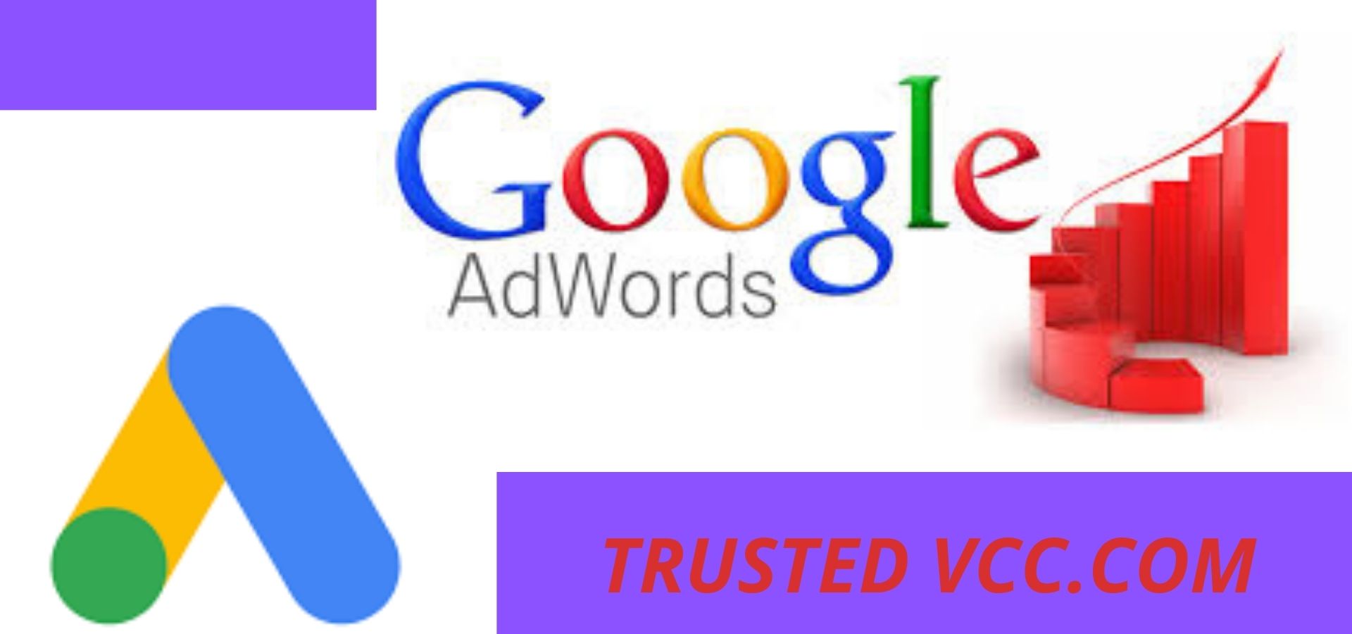 buy Google AdWords Account