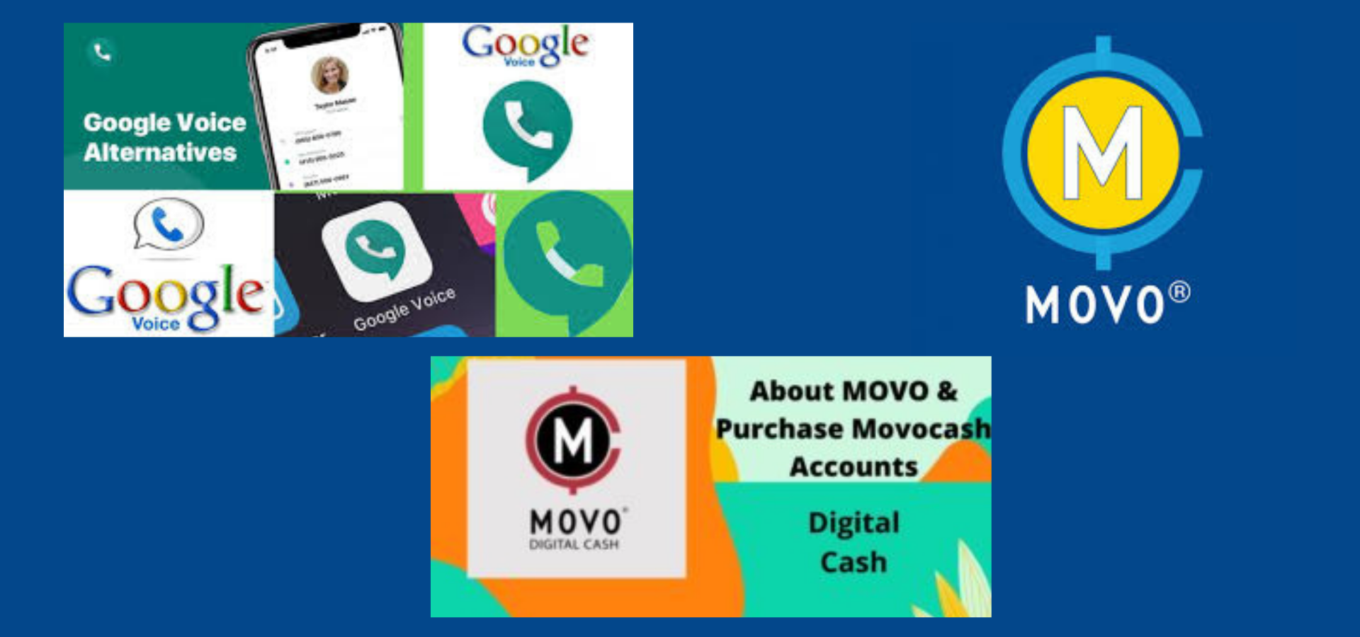 Buy verified Movo Accounts