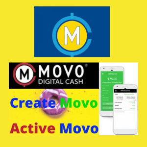 Movo Accounts for sale