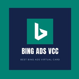 Buy Bing Ads VCC