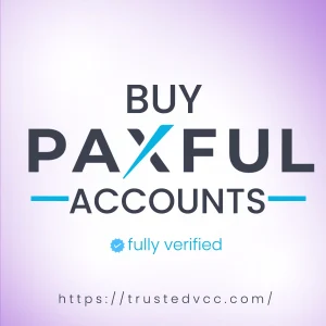 Buy Verified Paxful Accounts