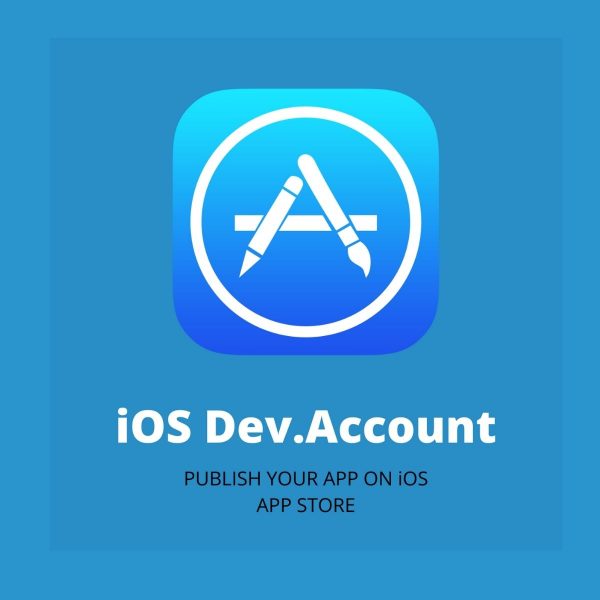 buy iOS developer accounts