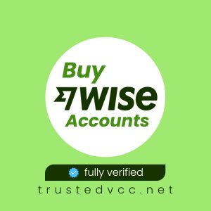 Buy Wise Accounts