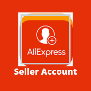 Buy Aliexpress seller account