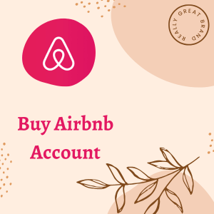 buy verified Airbnb accounts