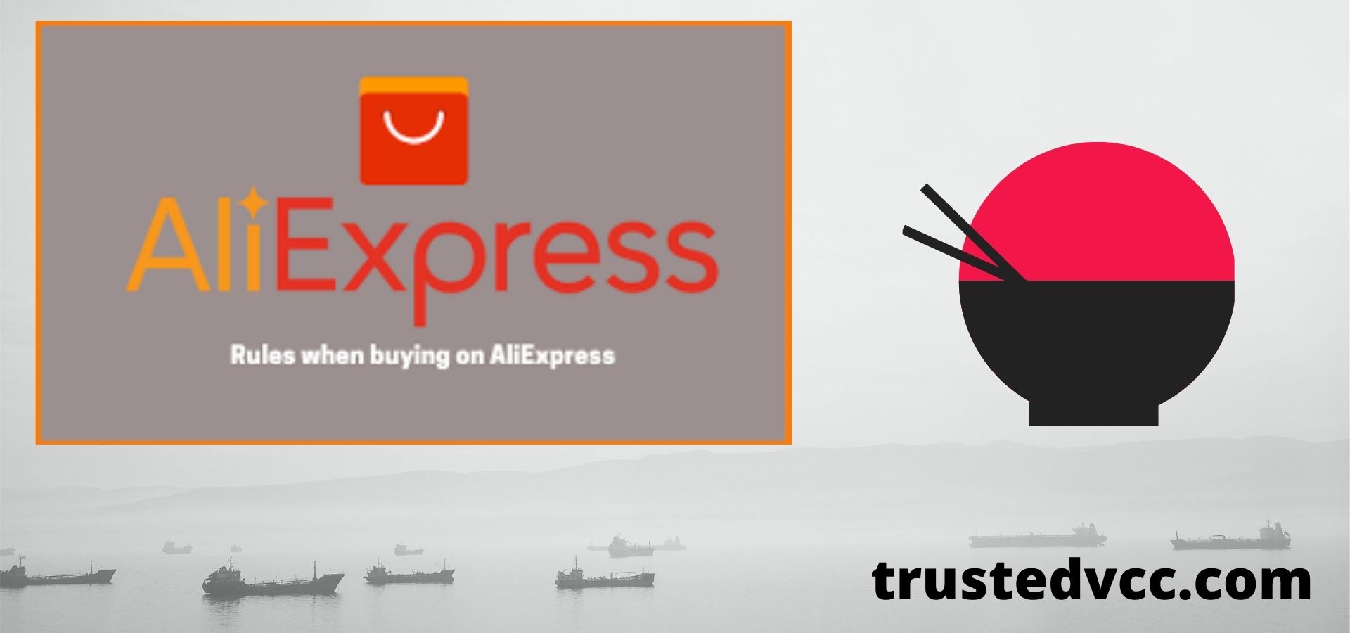 Aliexpress affiliate