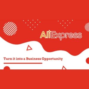 Aliexpress affiliate