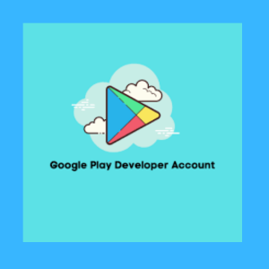 buy google play developer accounts