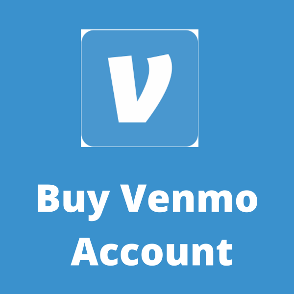 Buy Verified Venmo Account